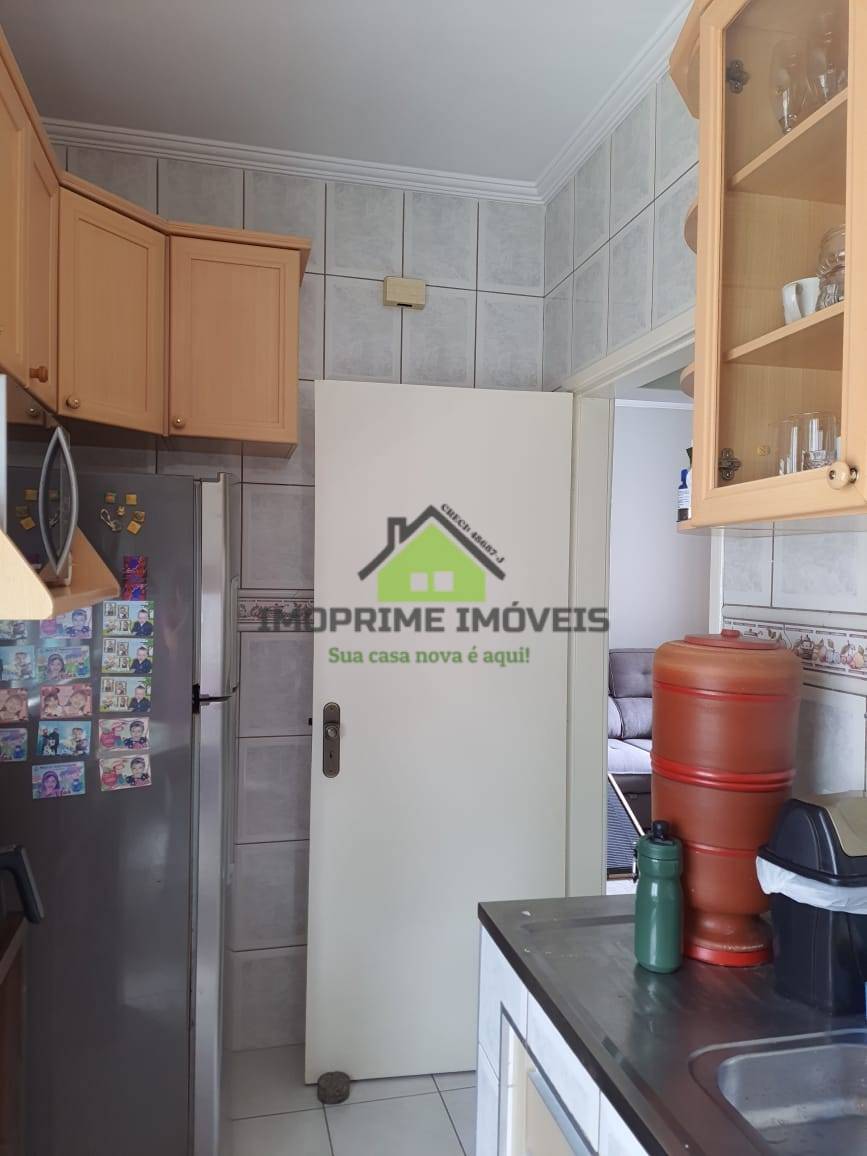 Apartamento, 2 quartos, 58 m² - Foto 4