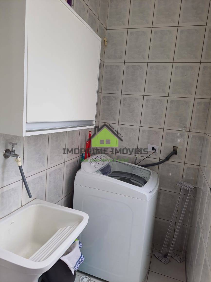Apartamento, 2 quartos, 58 m² - Foto 6