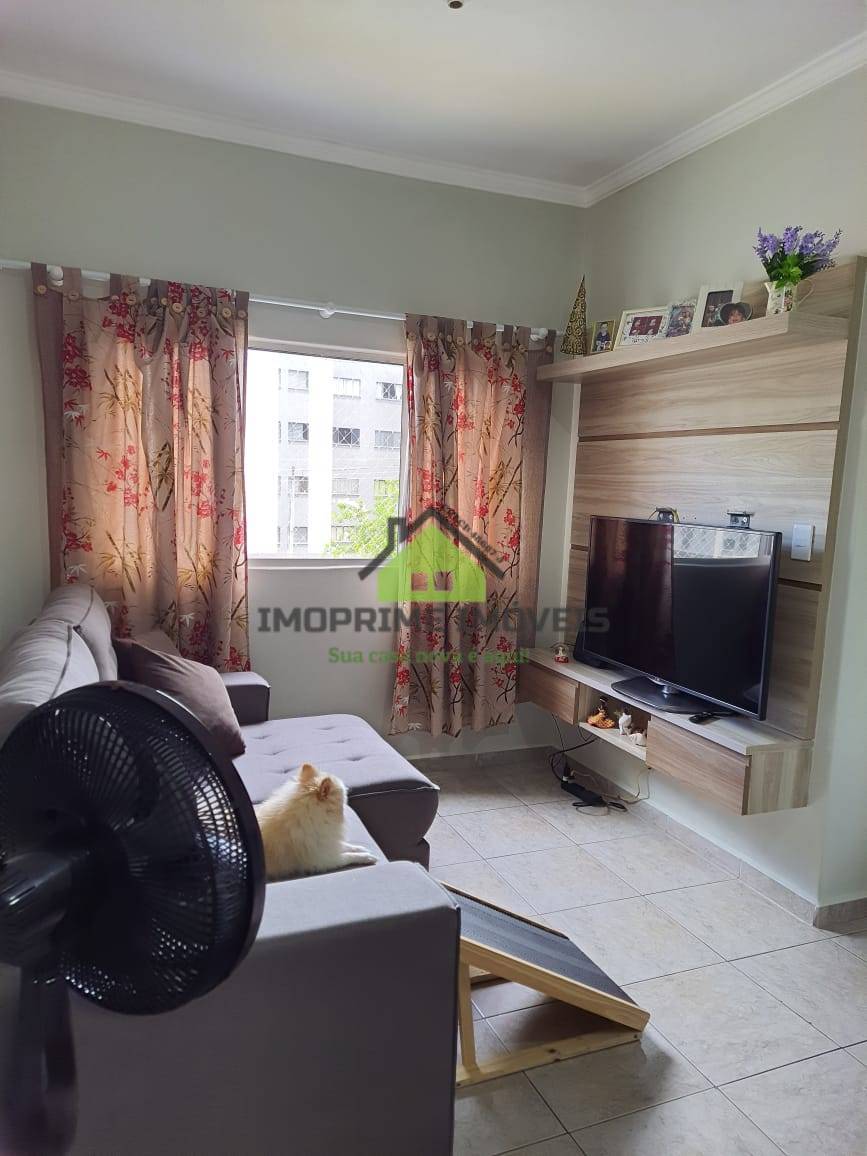 Apartamento, 2 quartos, 58 m² - Foto 1