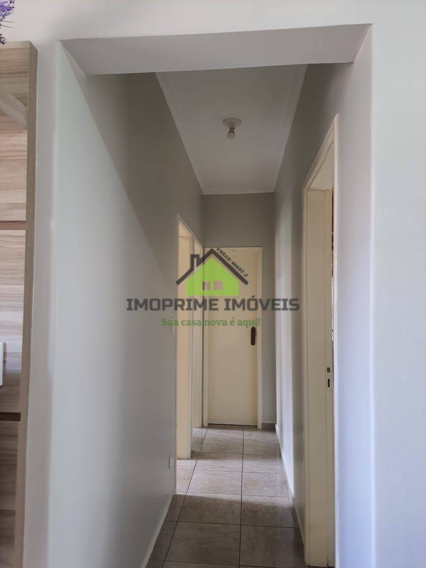 Apartamento, 2 quartos, 58 m² - Foto 8