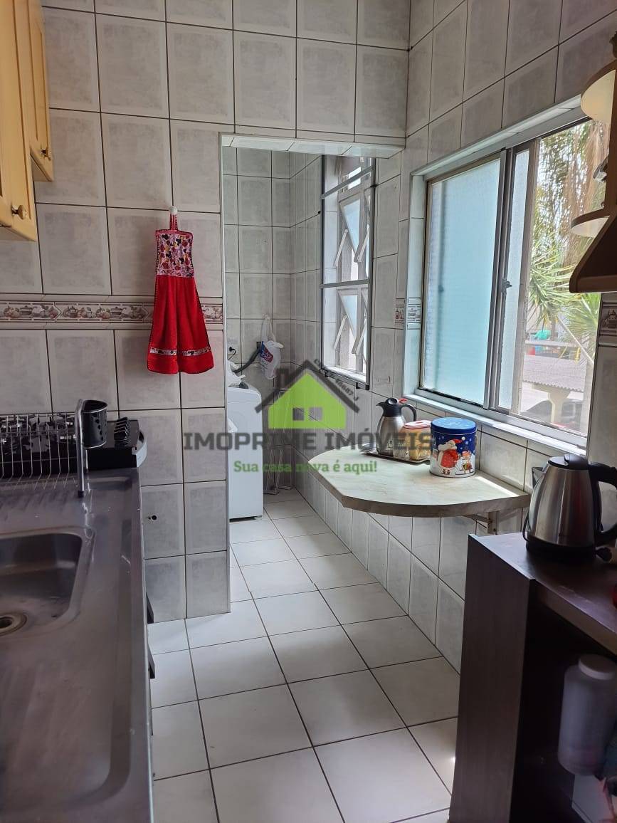 Apartamento, 2 quartos, 58 m² - Foto 7