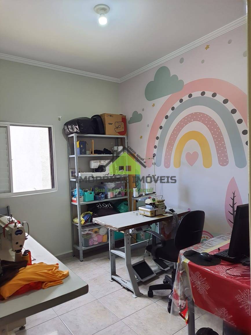Apartamento, 2 quartos, 58 m² - Foto 15