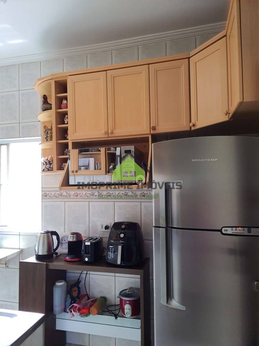 Apartamento, 2 quartos, 58 m² - Foto 13