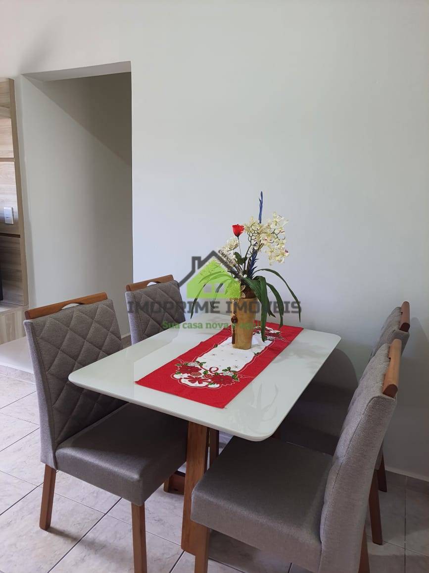 Apartamento, 2 quartos, 58 m² - Foto 2