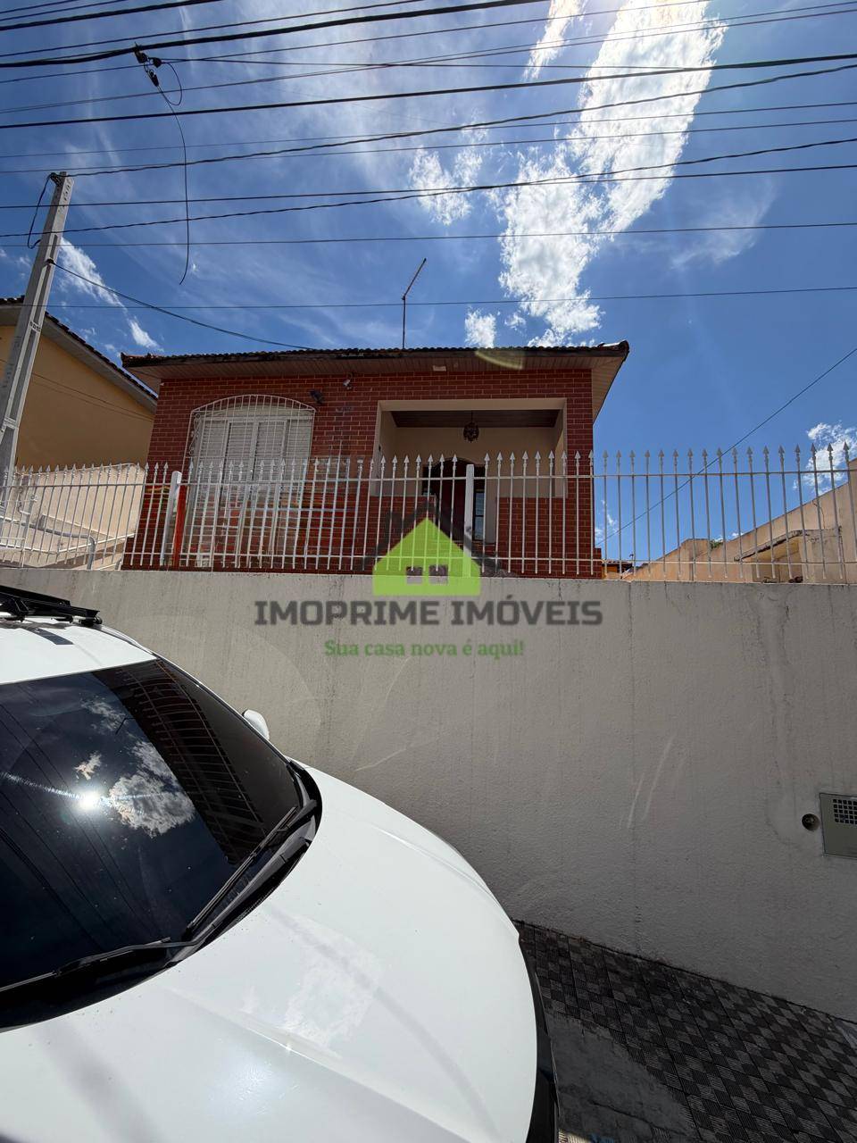 Casa, 2 quartos, 95 m² - Foto 2