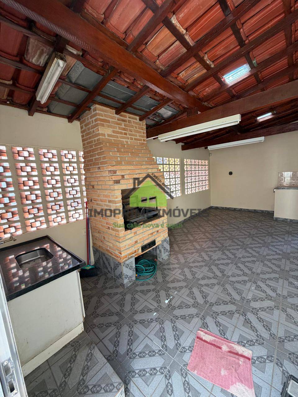 Casa, 2 quartos, 95 m² - Foto 4