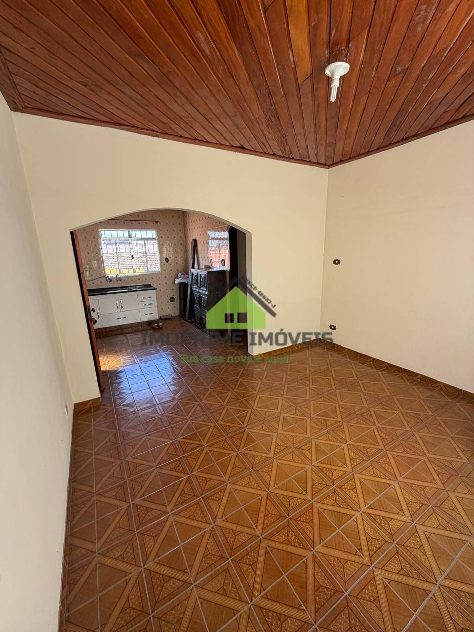 Casa, 2 quartos, 95 m² - Foto 1