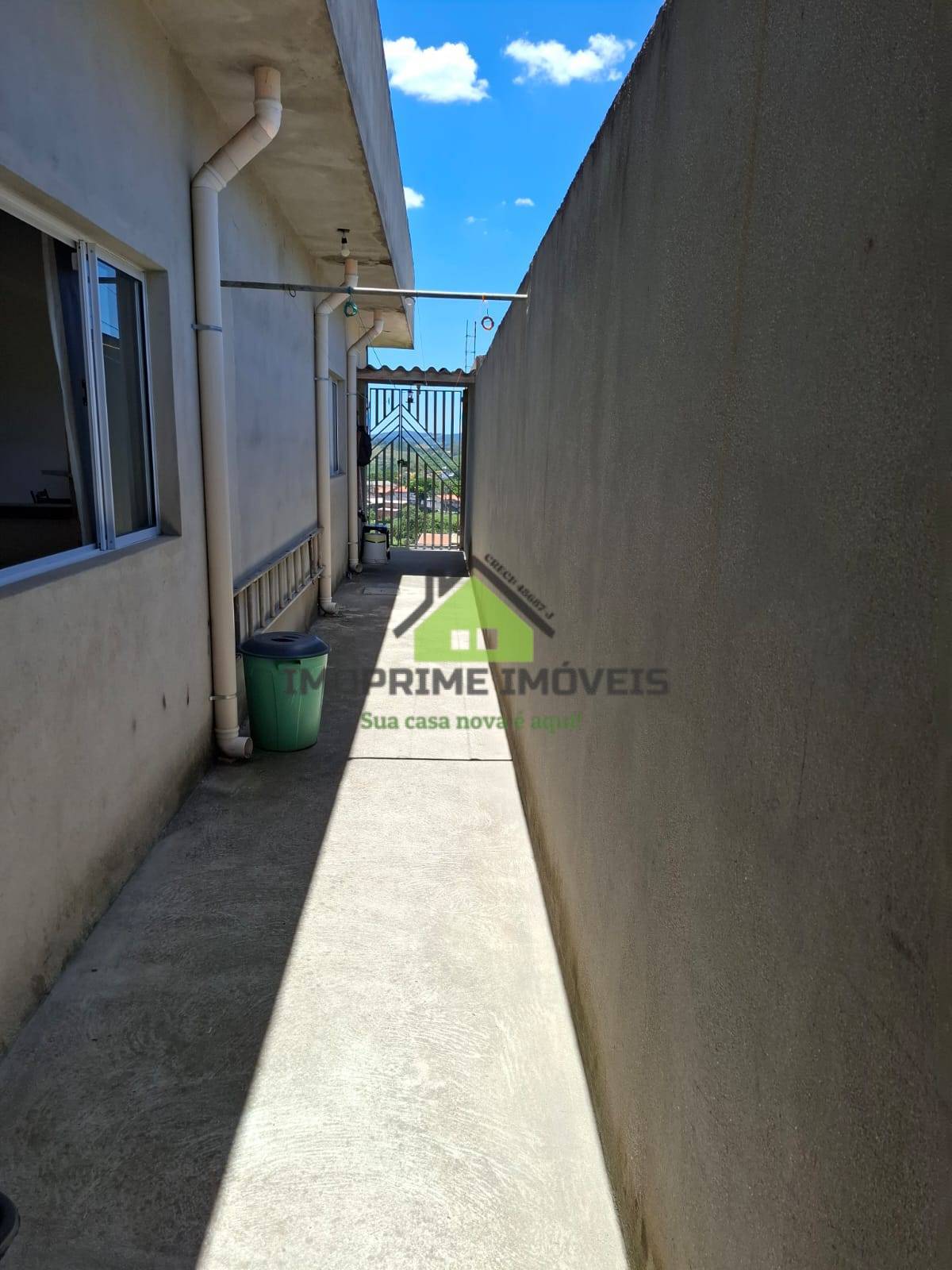 Casa, 3 quartos, 122 m² - Foto 2