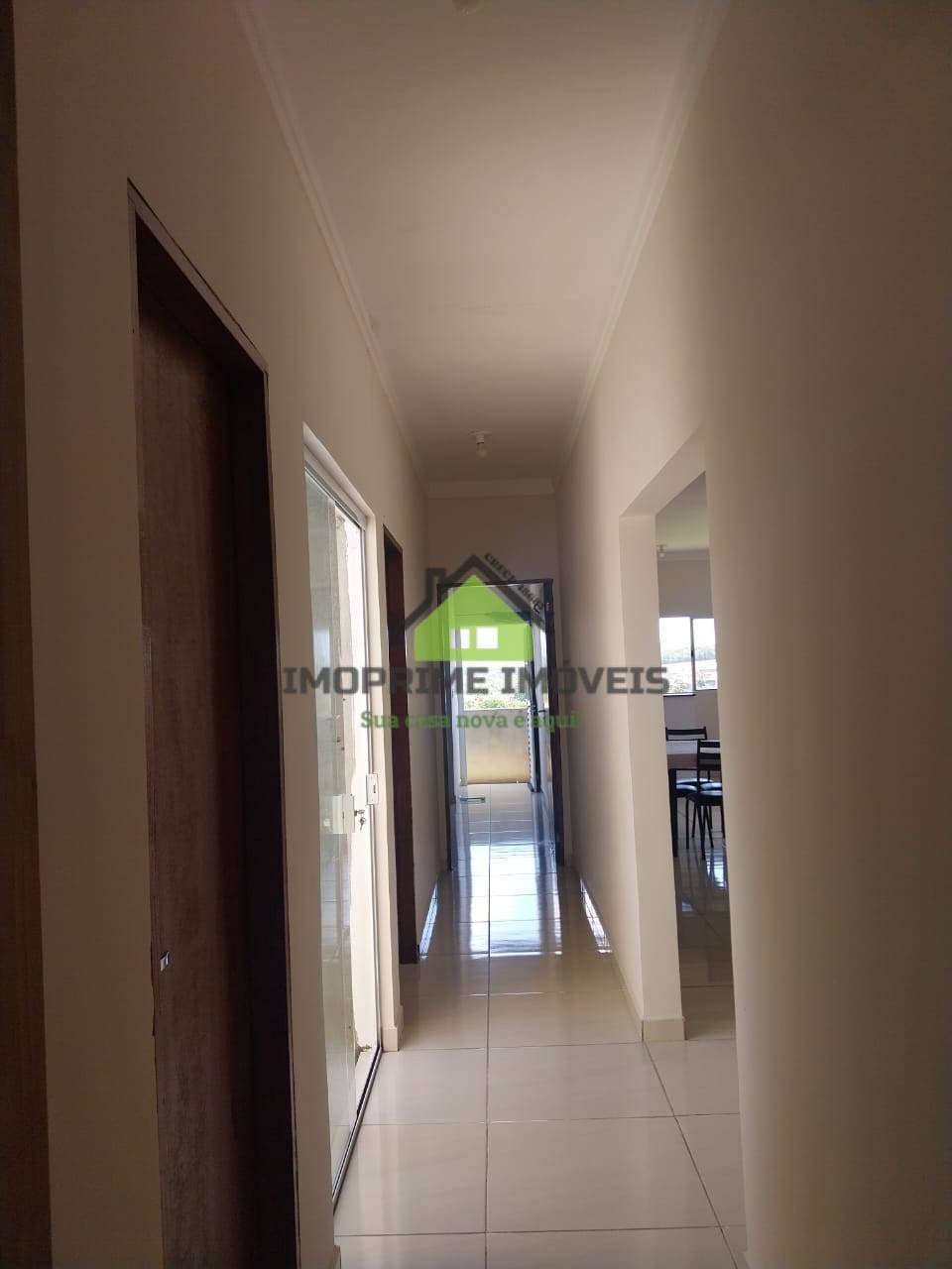 Casa, 3 quartos, 122 m² - Foto 7