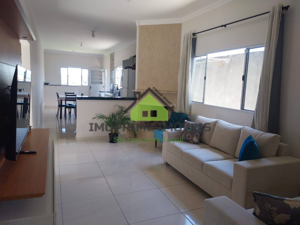 Casa, 3 quartos, 122 m² - Foto 31