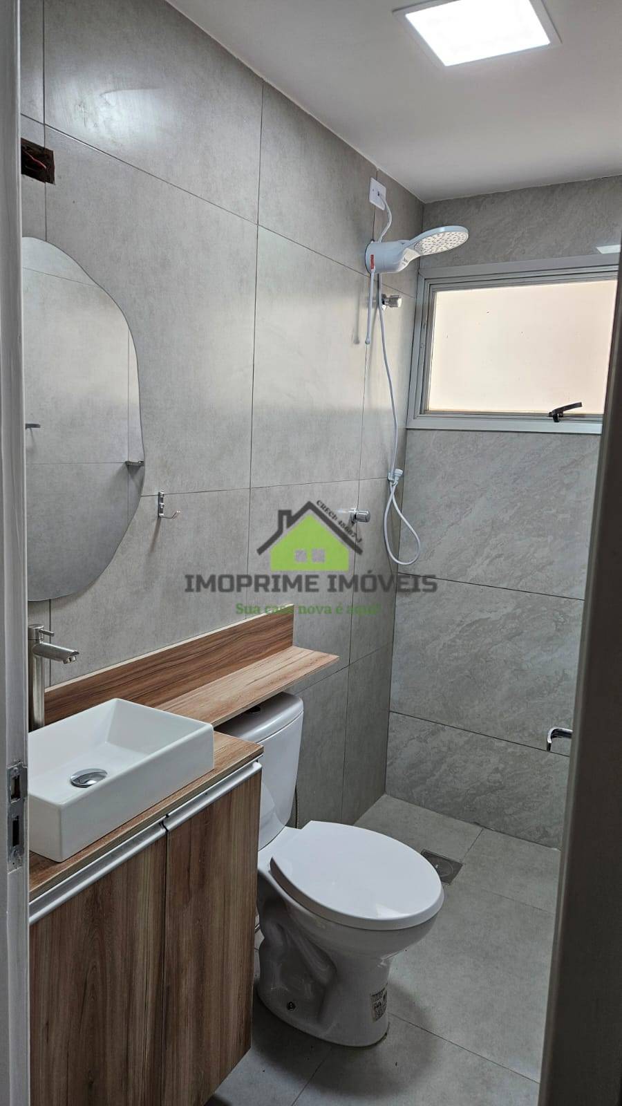 Apartamento, 2 quartos, 49 m² - Foto 3