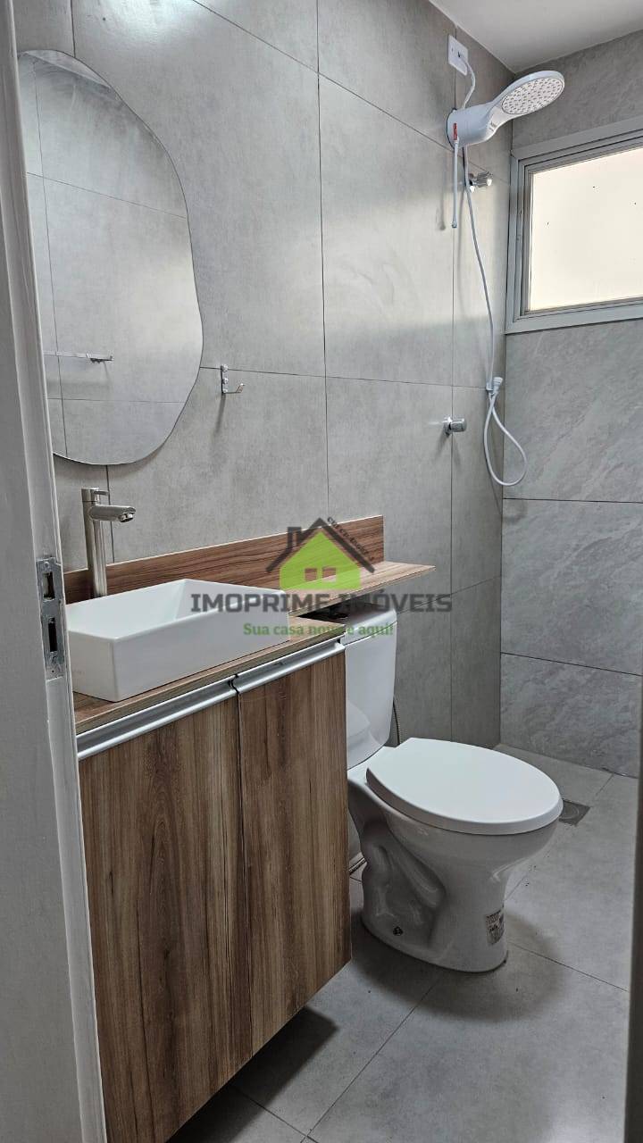 Apartamento, 2 quartos, 49 m² - Foto 6