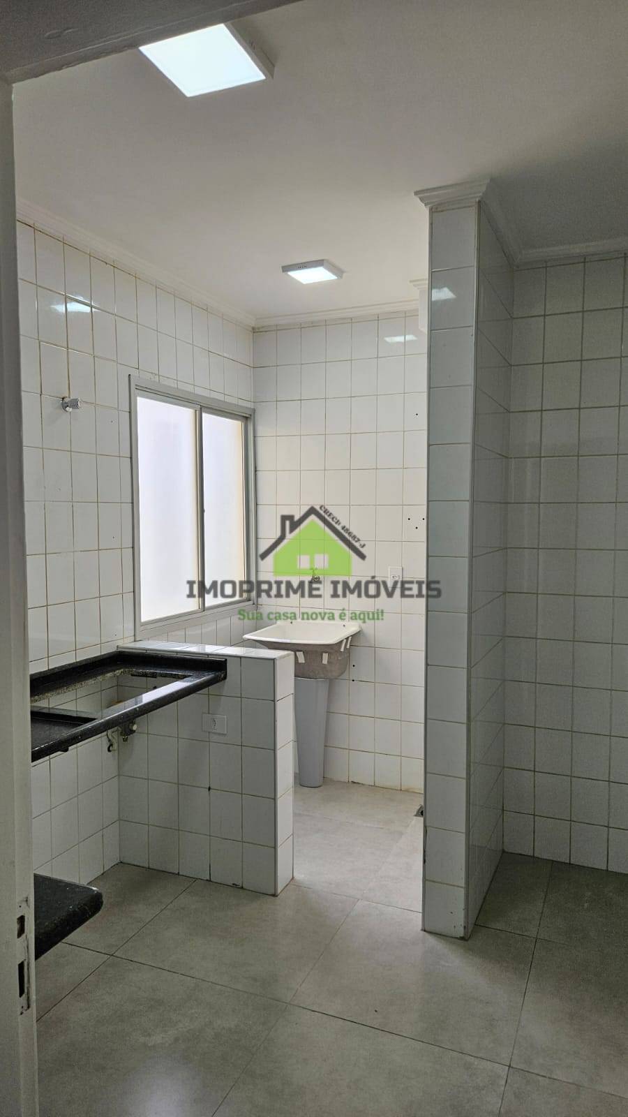 Apartamento, 2 quartos, 49 m² - Foto 2