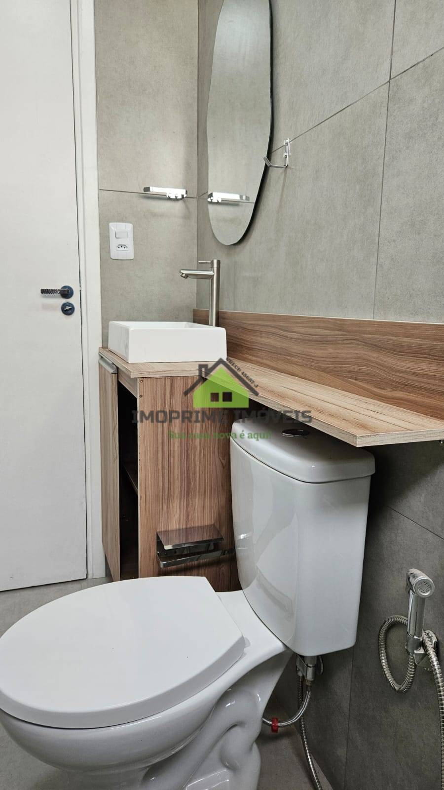 Apartamento, 2 quartos, 49 m² - Foto 23