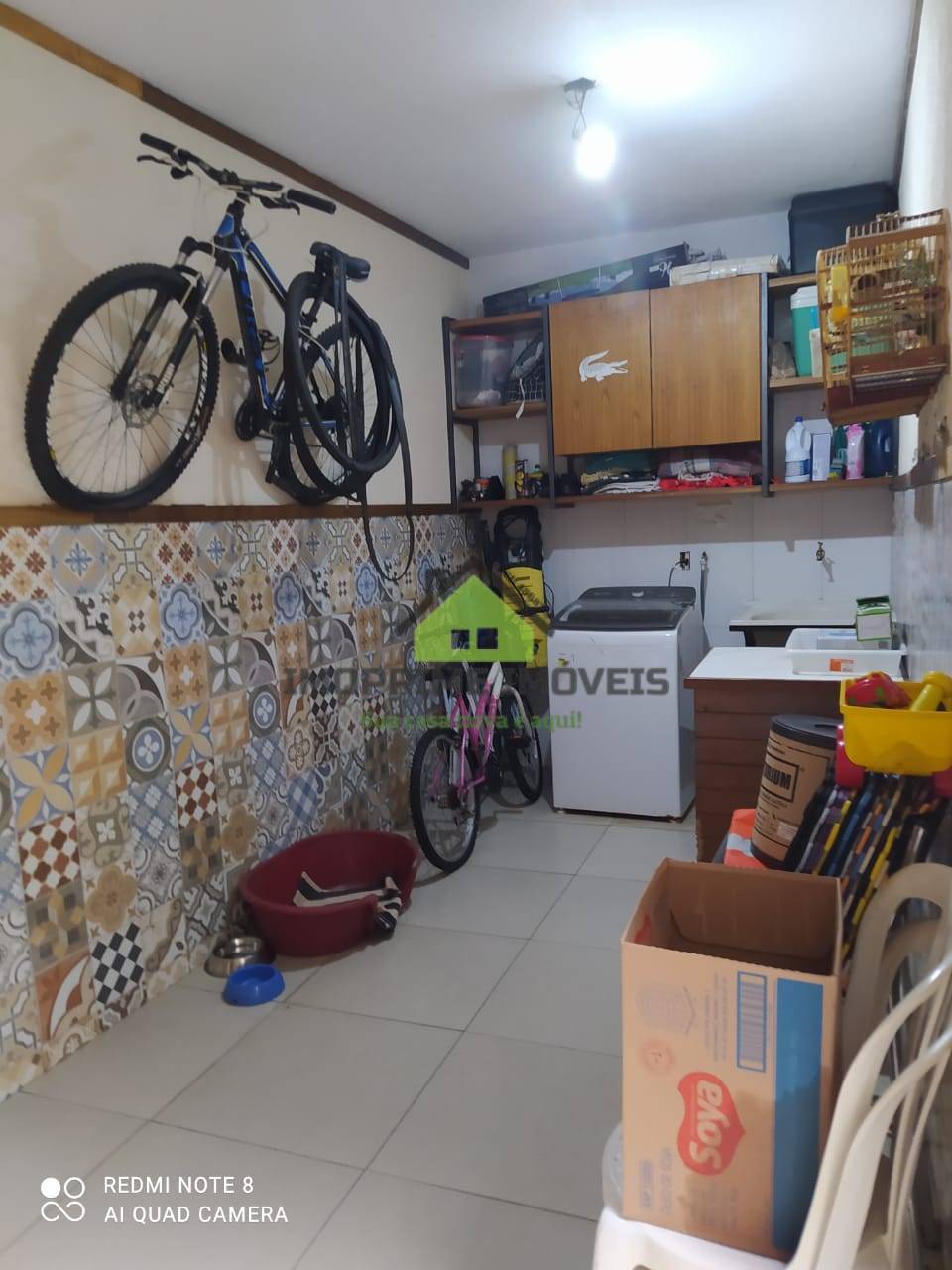 Casa, 3 quartos, 175 m² - Foto 3