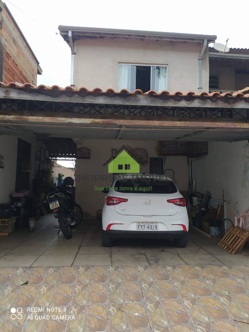 Casa, 3 quartos, 175 m² - Foto 7