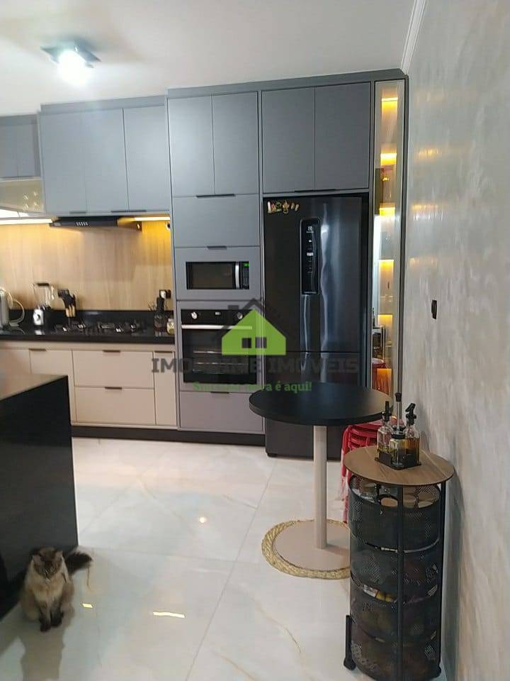 Casa, 3 quartos, 175 m² - Foto 12