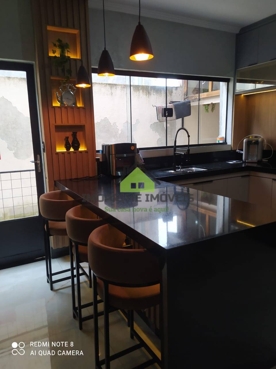 Casa, 3 quartos, 175 m² - Foto 1