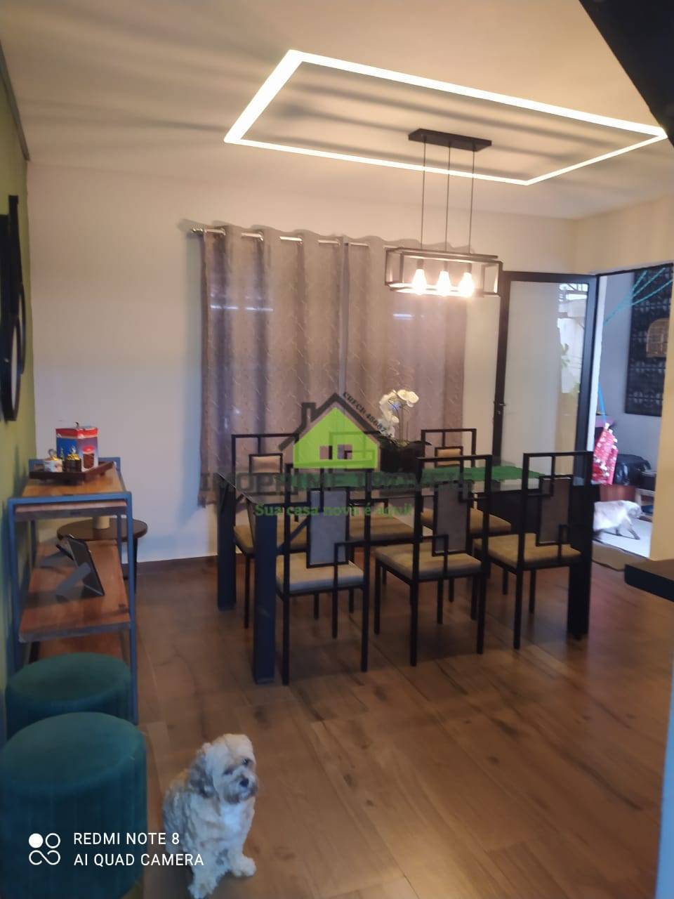 Casa, 3 quartos, 175 m² - Foto 19