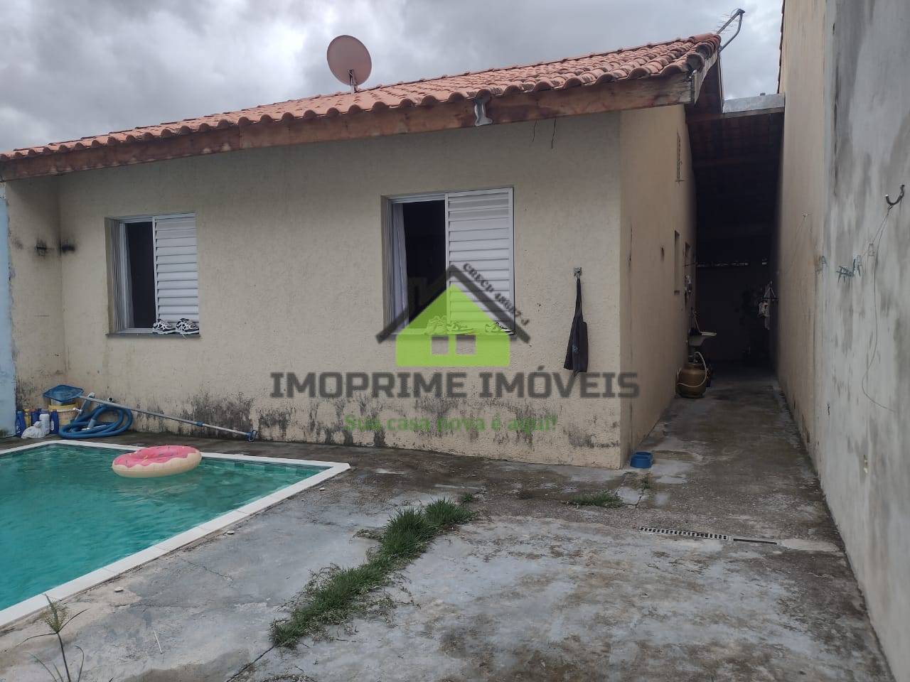 Casa, 2 quartos, 54 m² - Foto 12