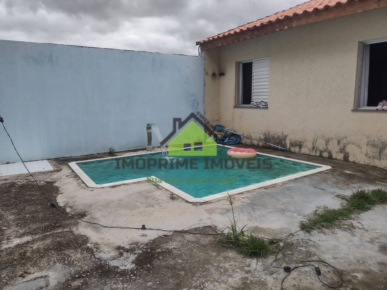 Casa, 2 quartos, 54 m² - Foto 9