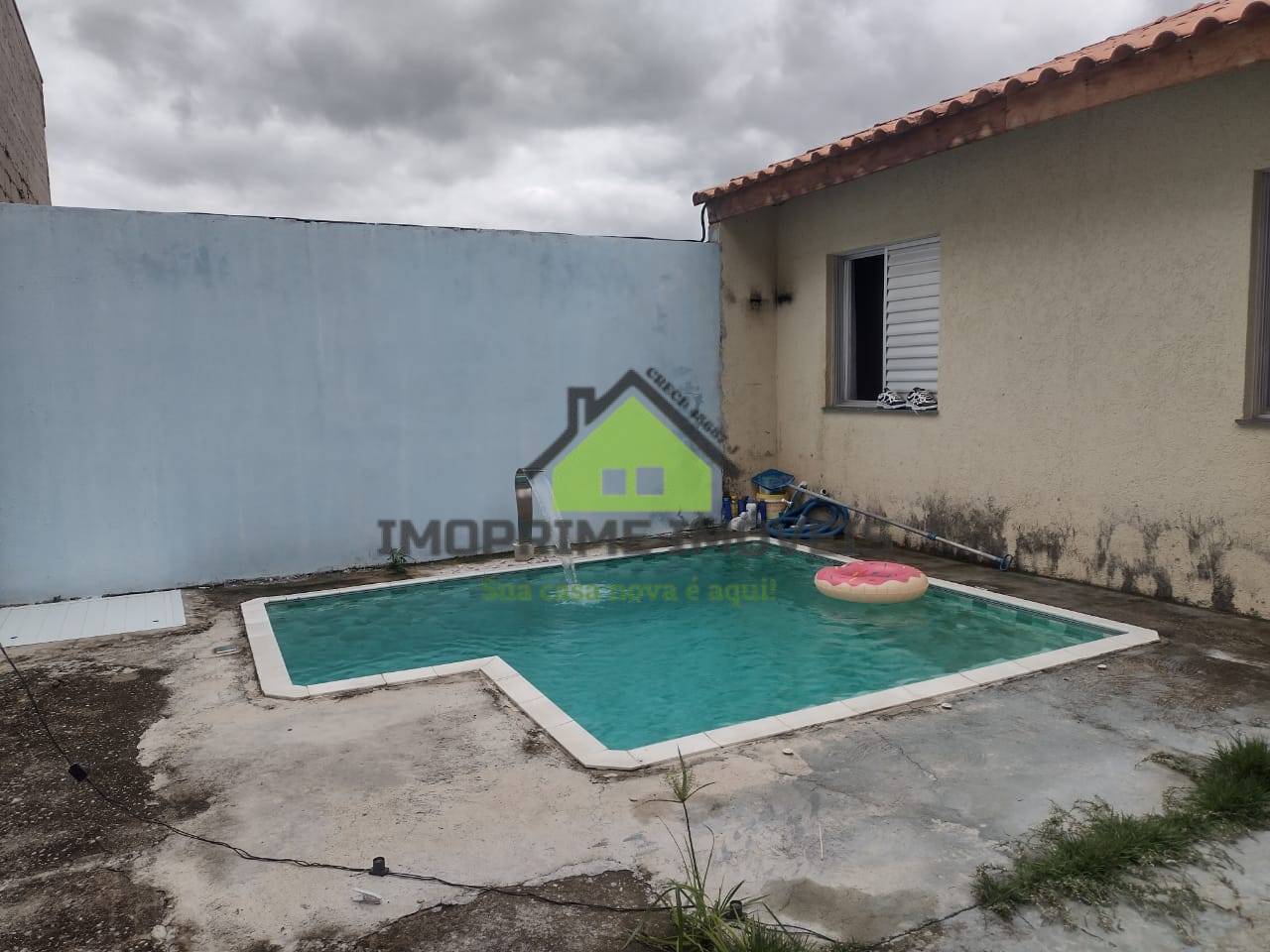 Casa, 2 quartos, 54 m² - Foto 13