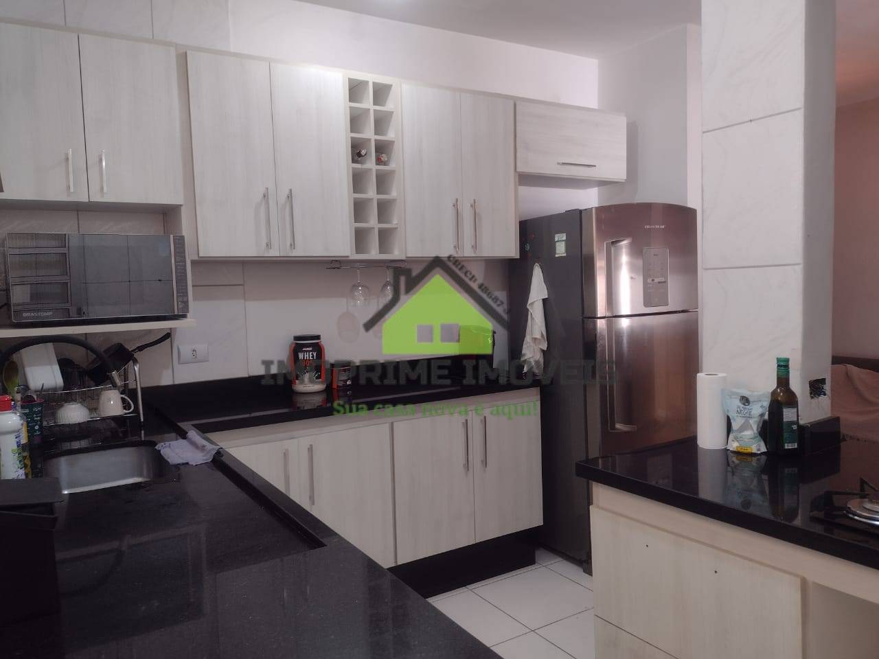 Casa, 2 quartos, 54 m² - Foto 15