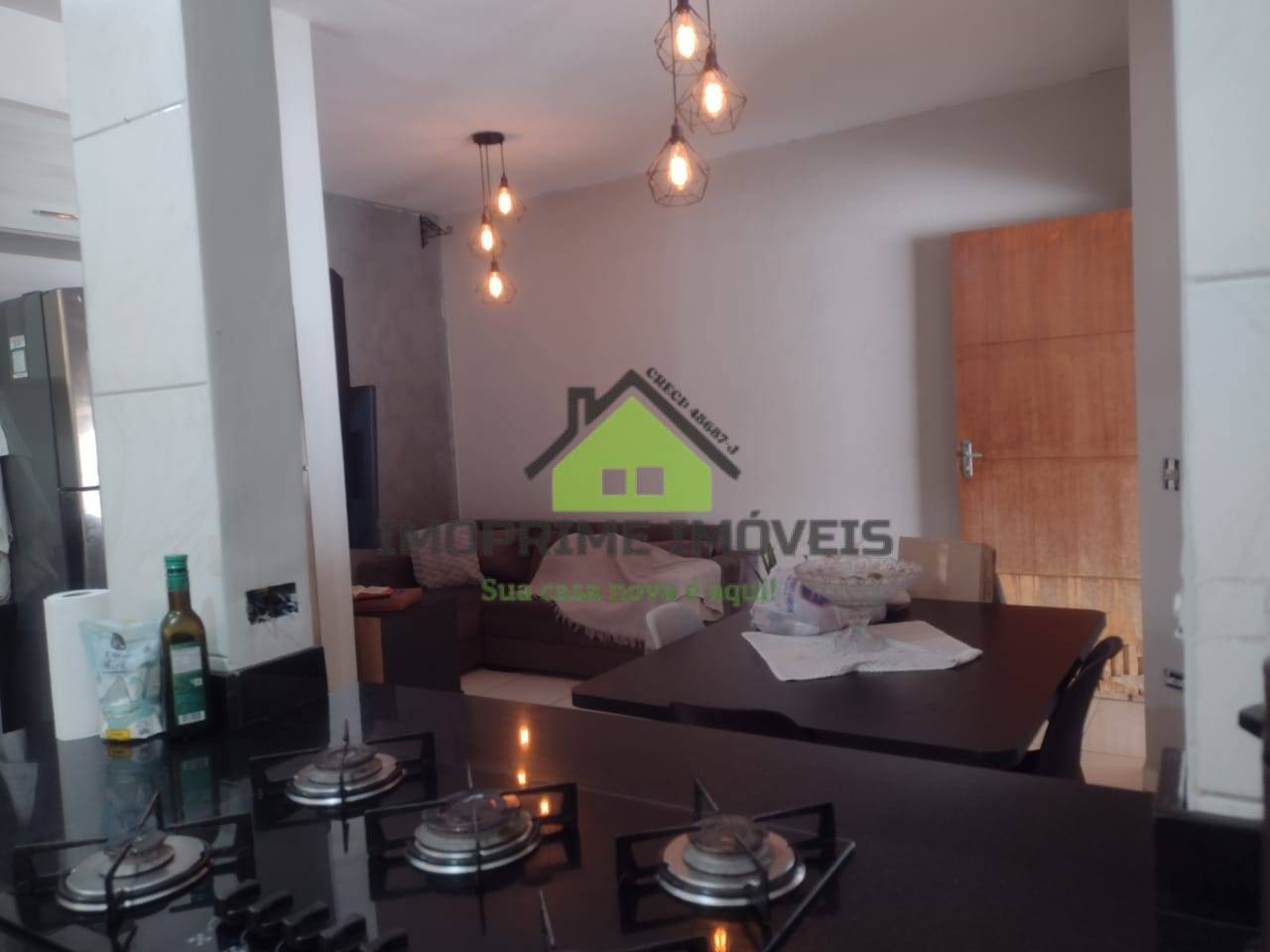 Casa, 2 quartos, 54 m² - Foto 14