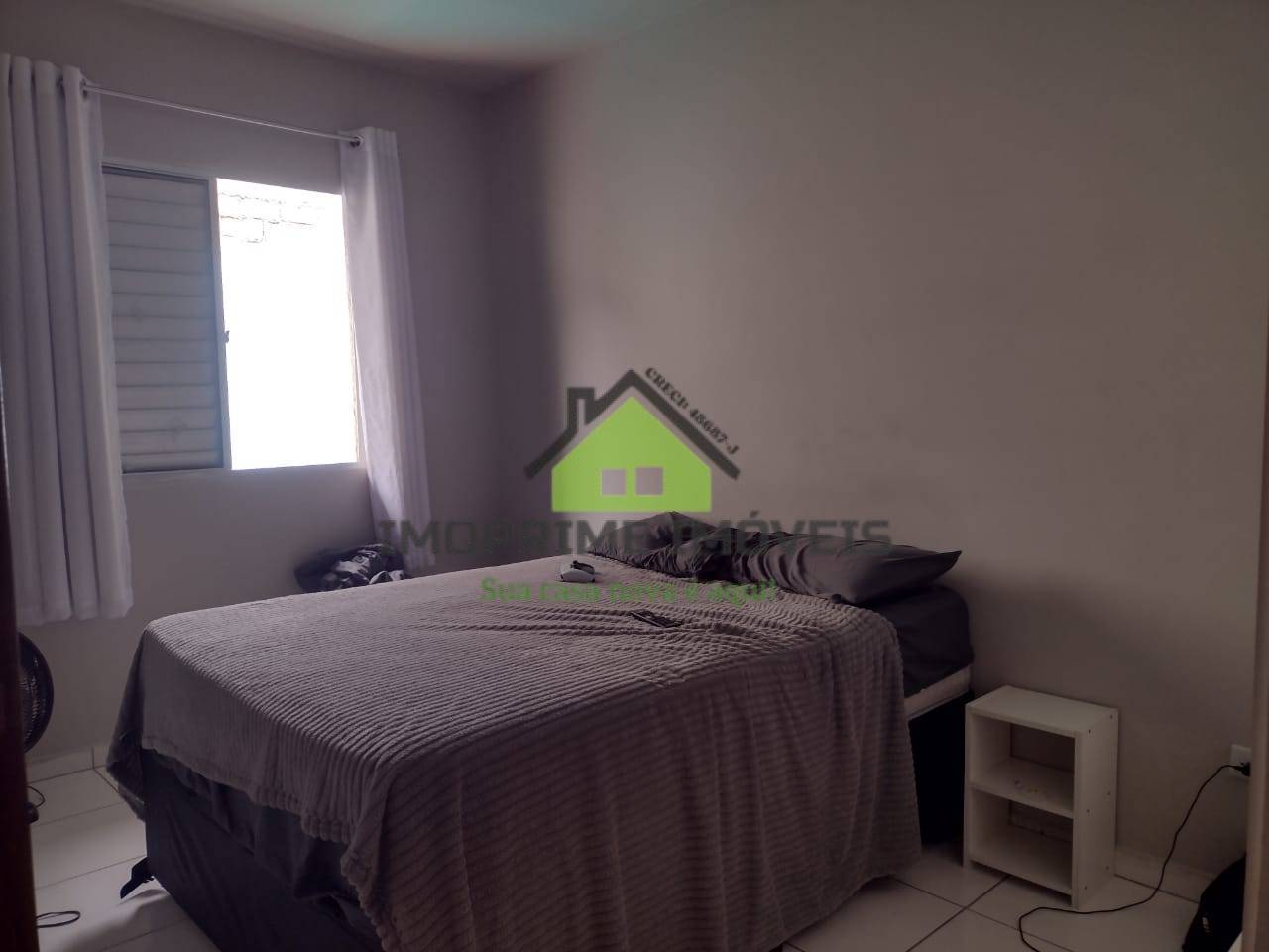 Casa, 2 quartos, 54 m² - Foto 21