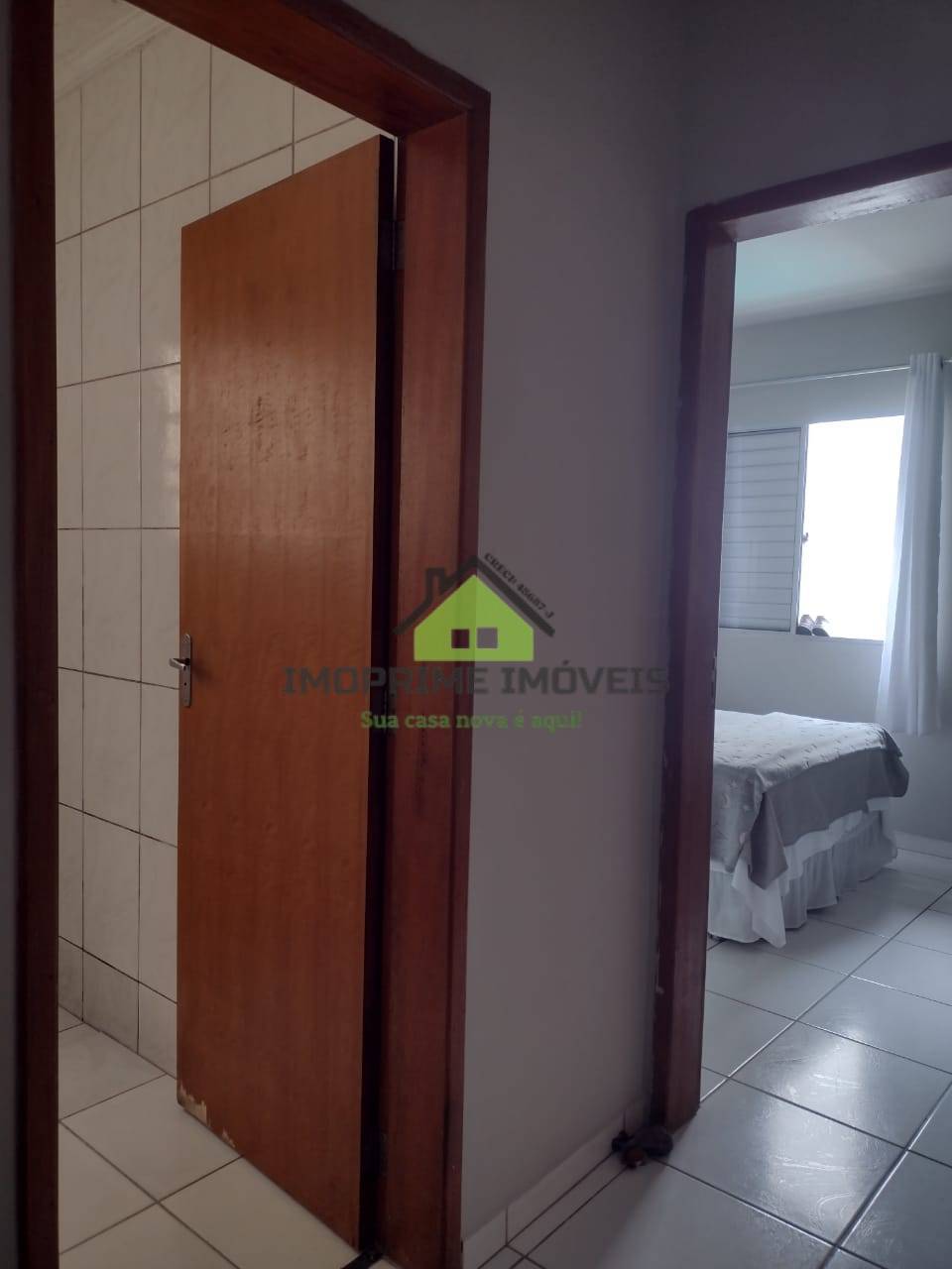 Casa, 2 quartos, 54 m² - Foto 23