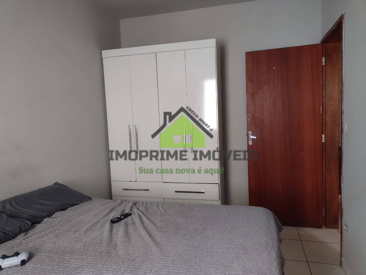 Casa, 2 quartos, 54 m² - Foto 26