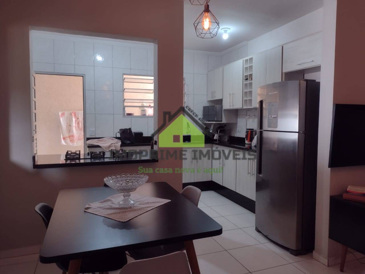 Casa, 2 quartos, 54 m² - Foto 24