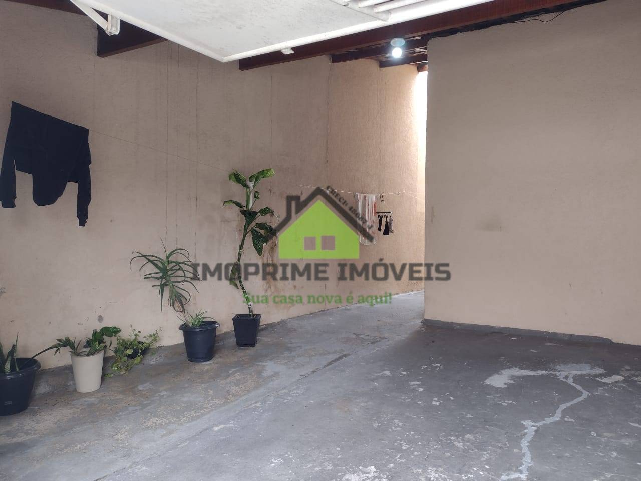 Casa, 2 quartos, 54 m² - Foto 27