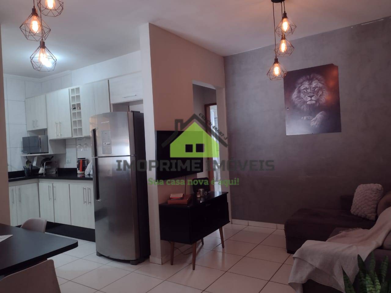 Casa, 2 quartos, 54 m² - Foto 25