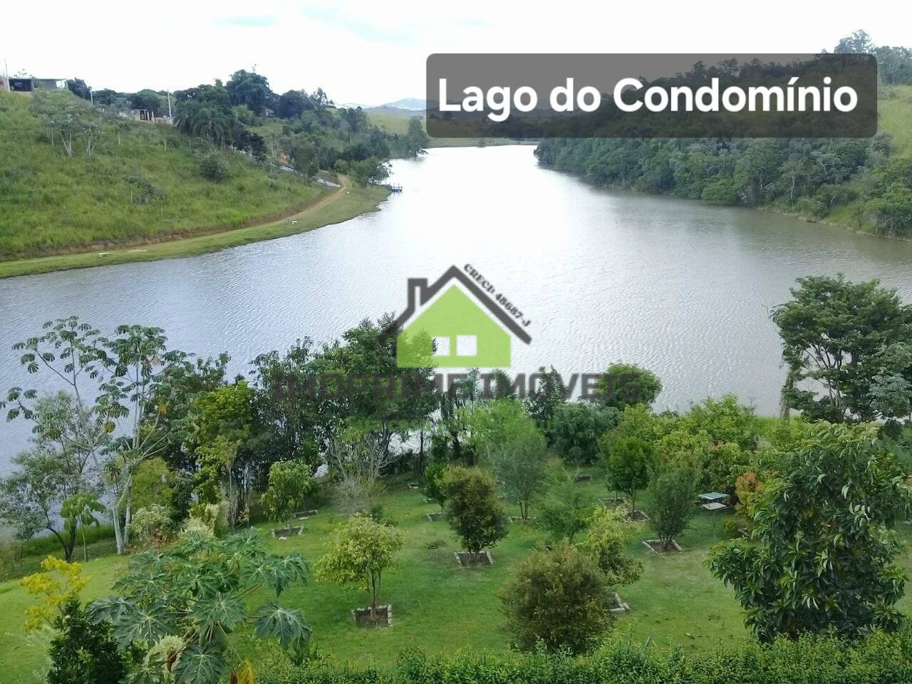 Terreno, 1361 m² - Foto 1