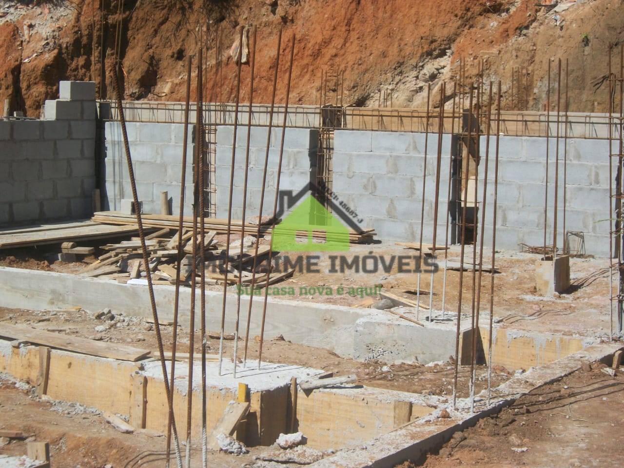 Terreno, 154 m² - Foto 4