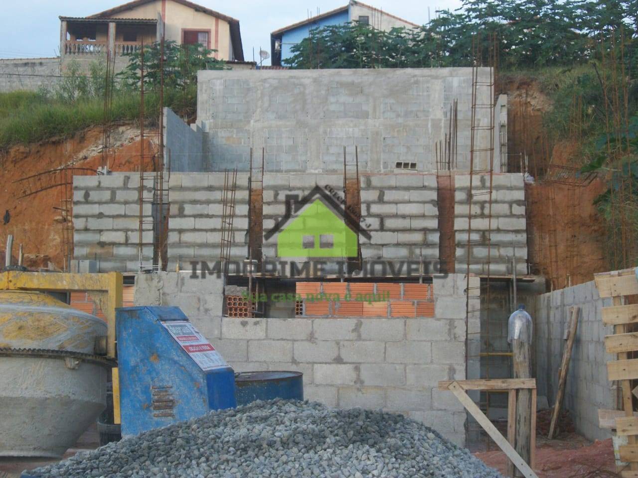 Terreno, 154 m² - Foto 6