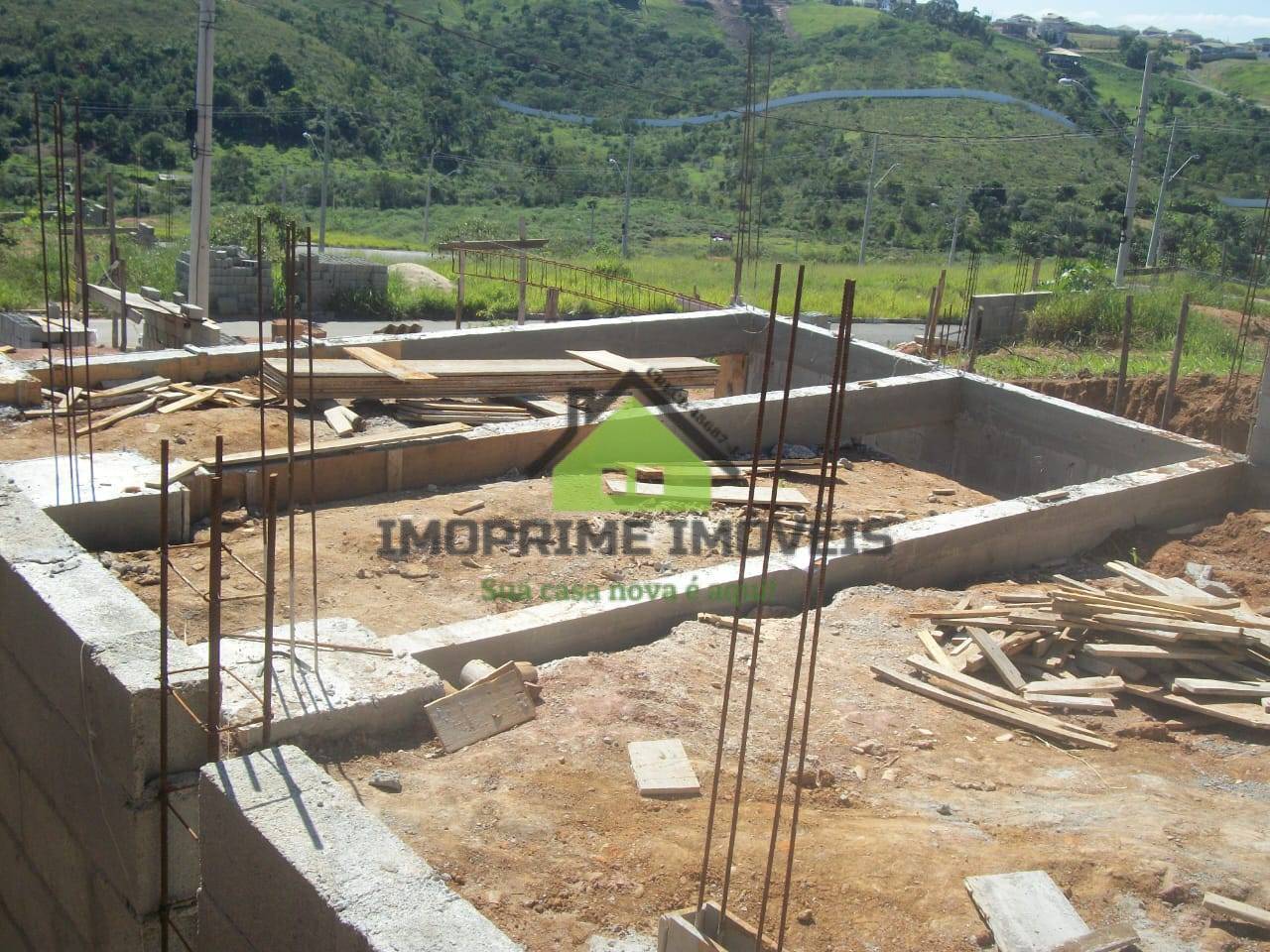 Terreno, 154 m² - Foto 1