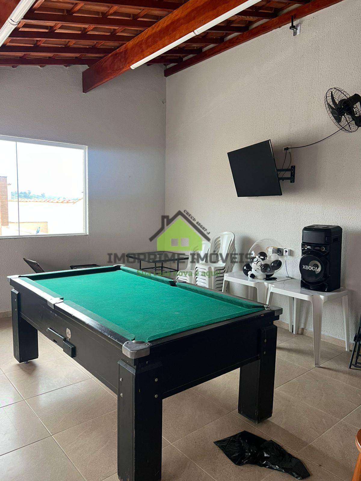 Casa, 3 quartos, 200 m² - Foto 2