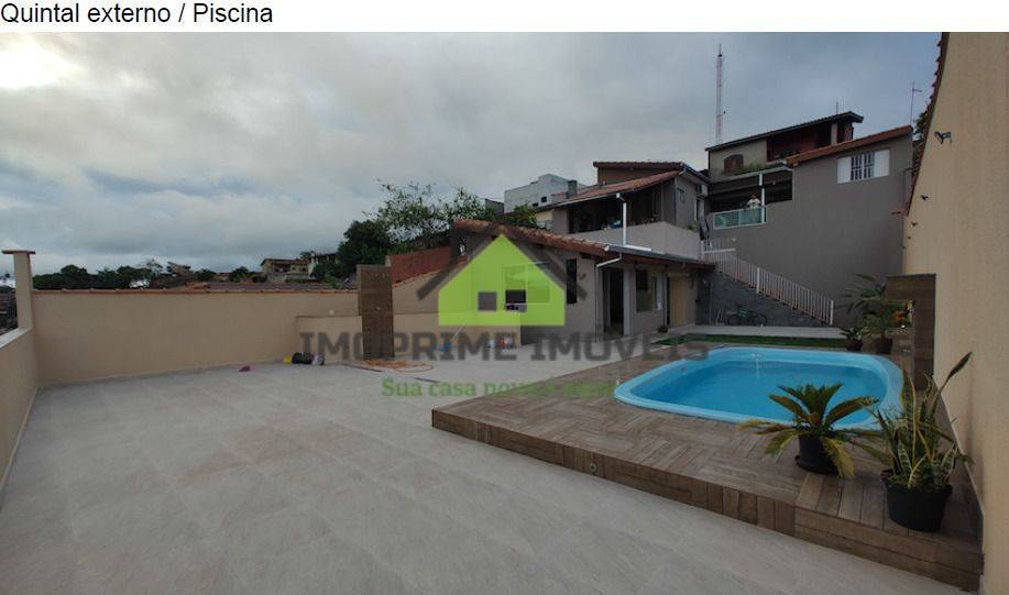 Casa, 3 quartos, 200 m² - Foto 1