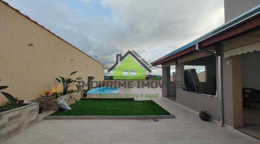 Casa, 3 quartos, 200 m² - Foto 3