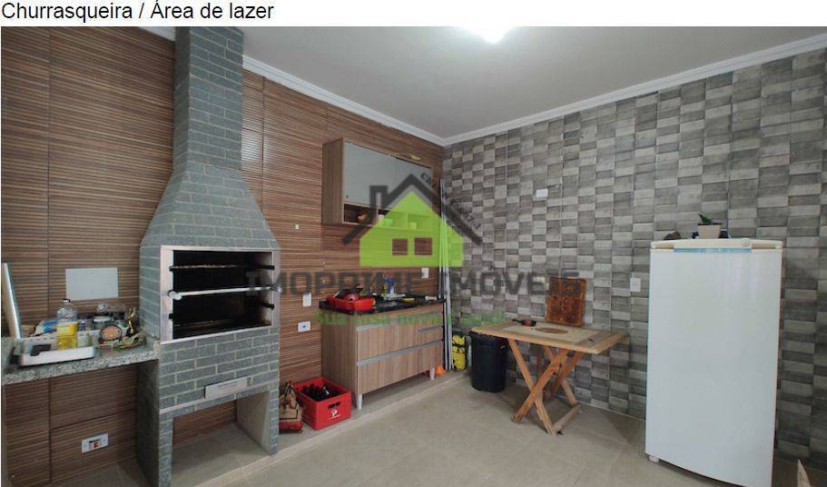 Casa, 3 quartos, 200 m² - Foto 5