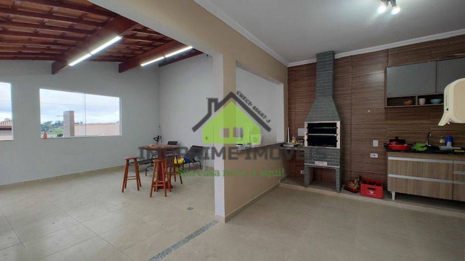 Casa, 3 quartos, 200 m² - Foto 4