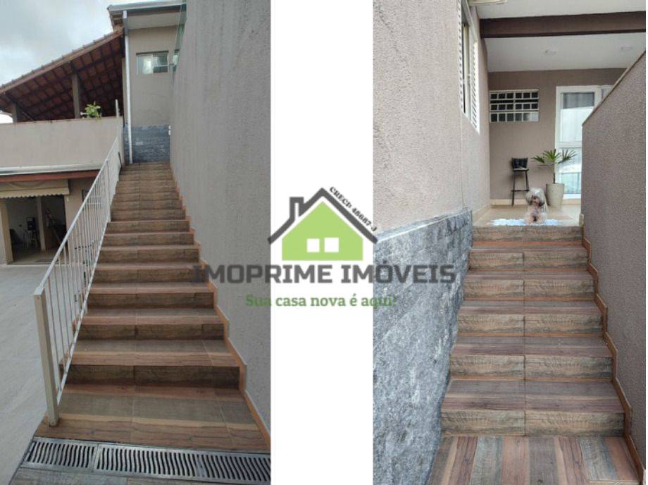 Casa, 3 quartos, 200 m² - Foto 6