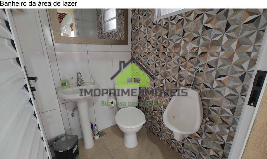 Casa, 3 quartos, 200 m² - Foto 7