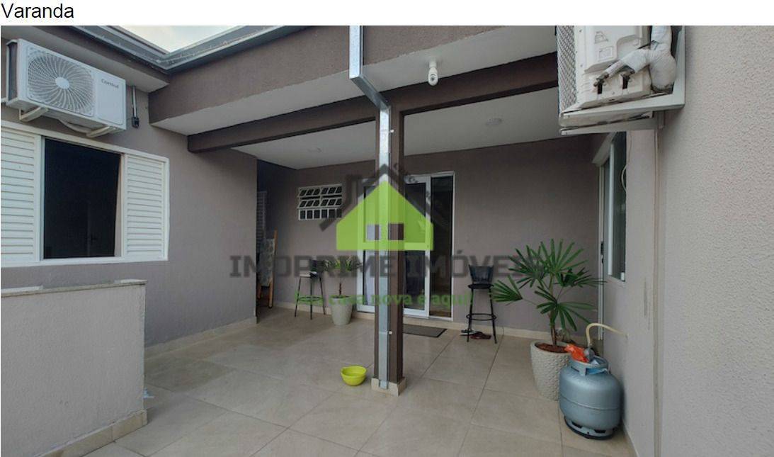 Casa, 3 quartos, 200 m² - Foto 8