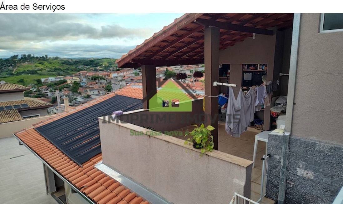 Casa, 3 quartos, 200 m² - Foto 11