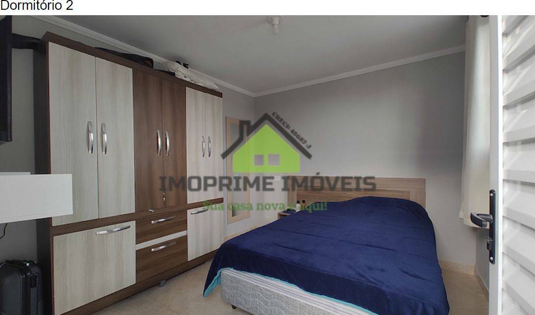 Casa, 3 quartos, 200 m² - Foto 13