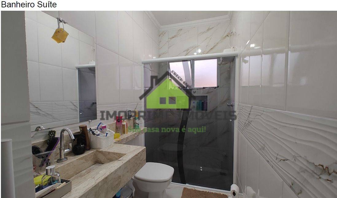 Casa, 3 quartos, 200 m² - Foto 10