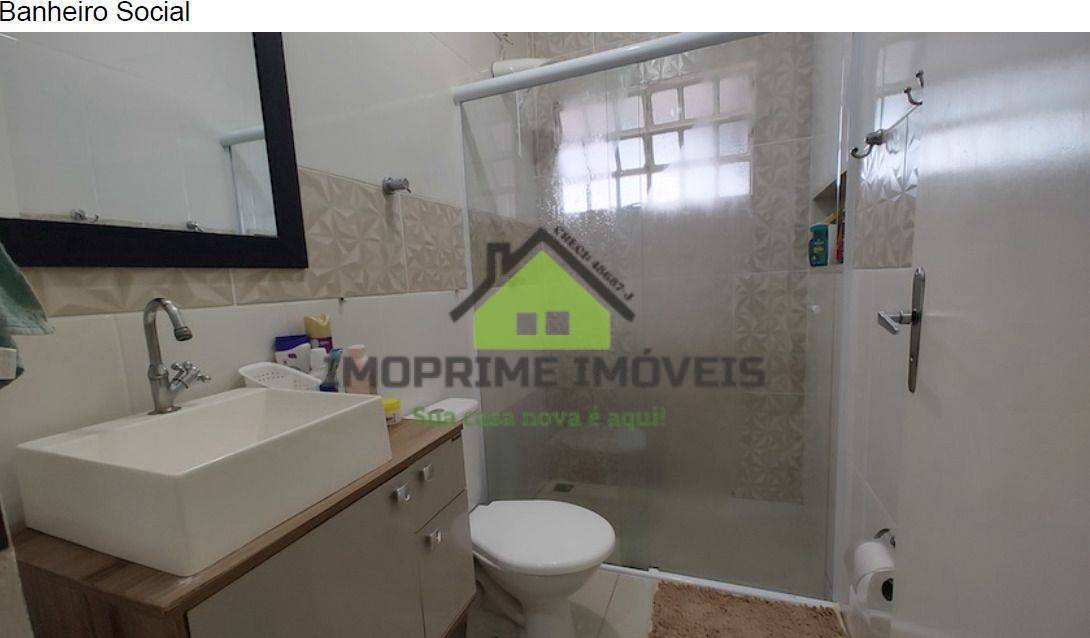 Casa, 3 quartos, 200 m² - Foto 9